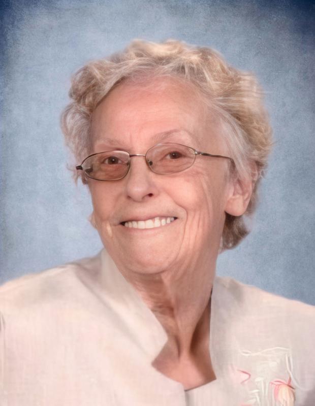 Marian Elizabeth Dunn, had generous nature Cape Gazette